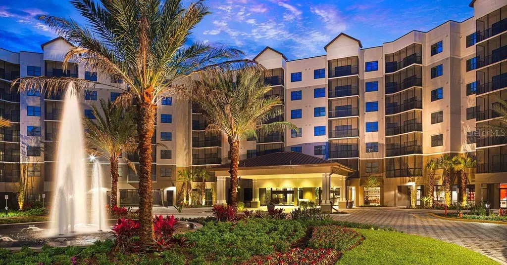14501 Grove Resort Ave #3228