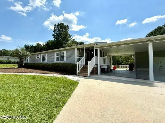 165 Hewett Burton Rd SE