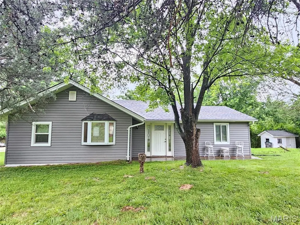 126 Coil Rd