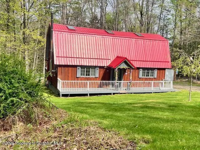 113 Fawnwood Dr