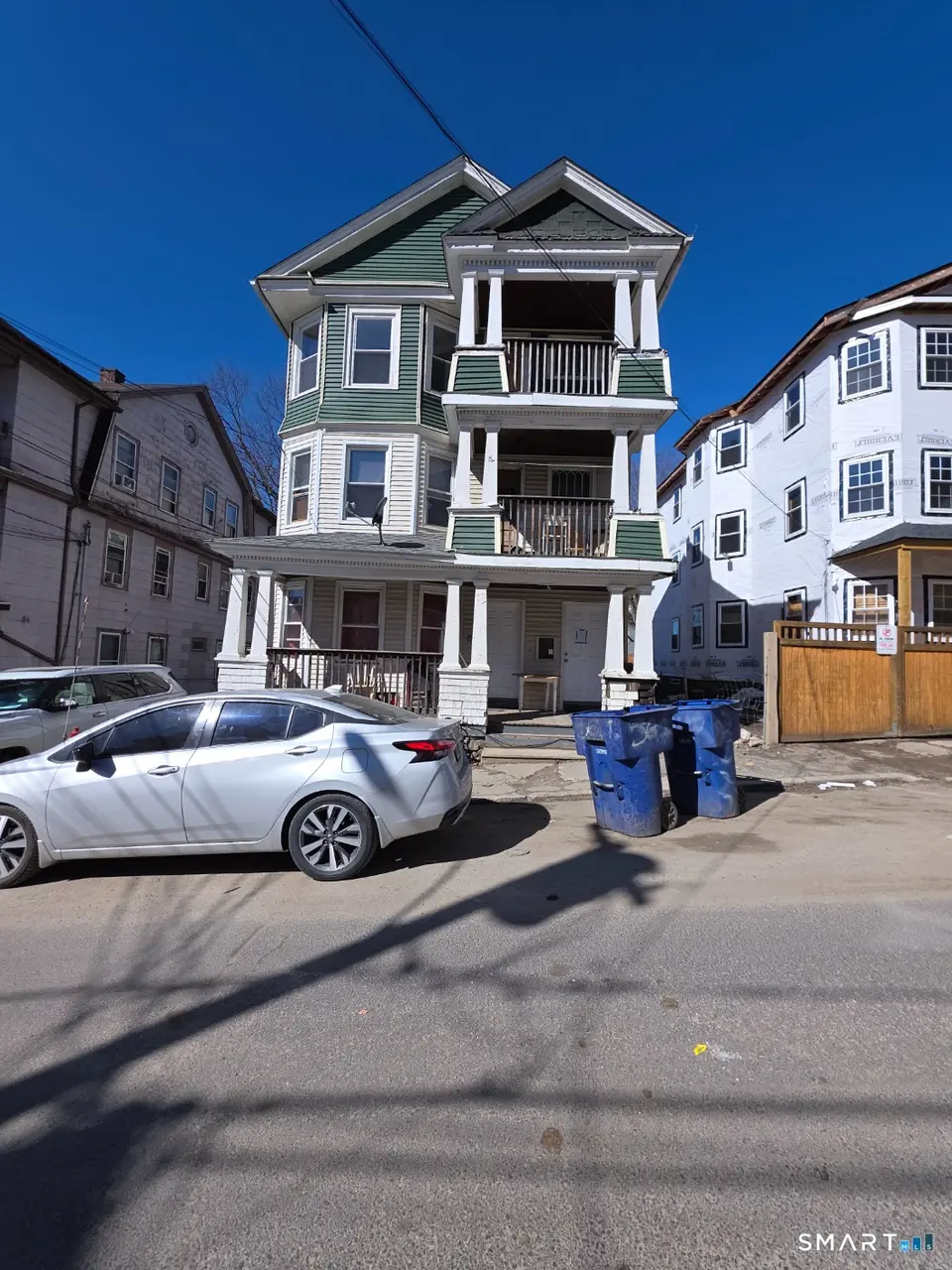23 Vermont St