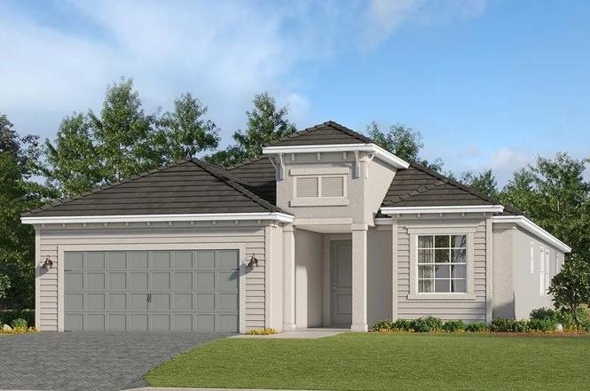 7157 Inlet Isles Ct