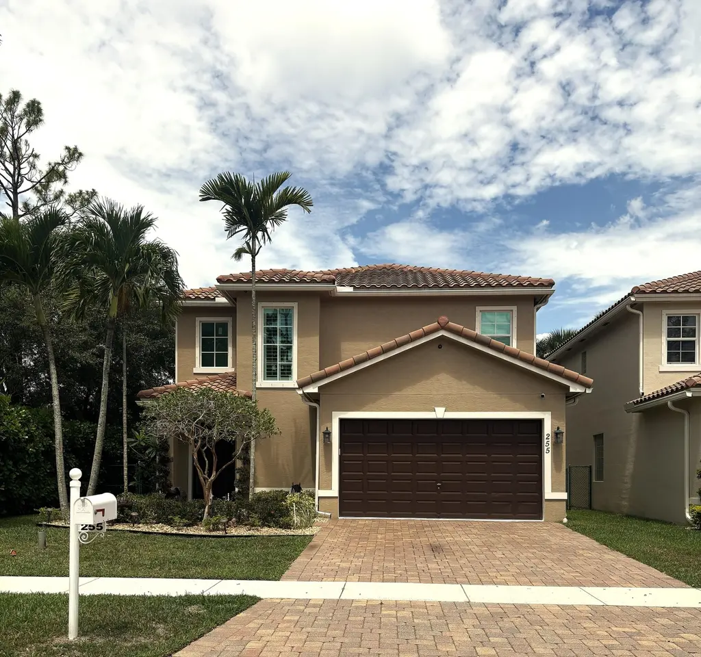 255 Atwell Dr