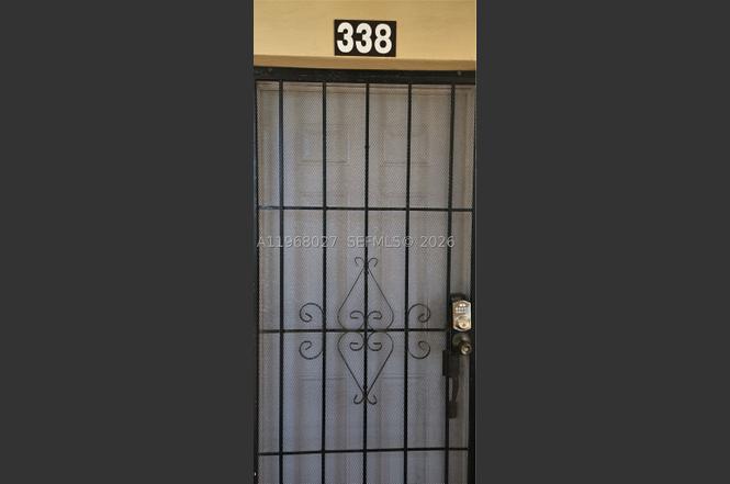 2649 NW 48th Ter #338