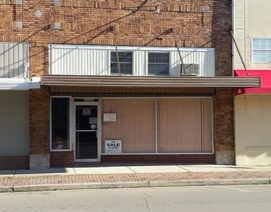 403 Ward Ave