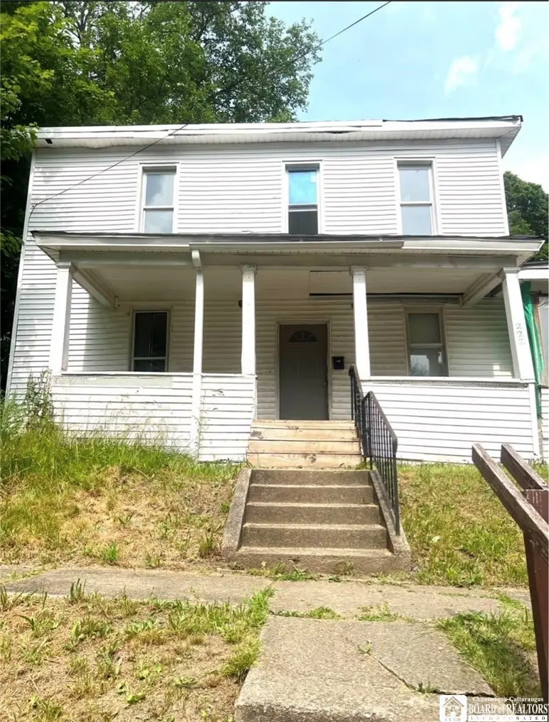 220 & 222 Fulton