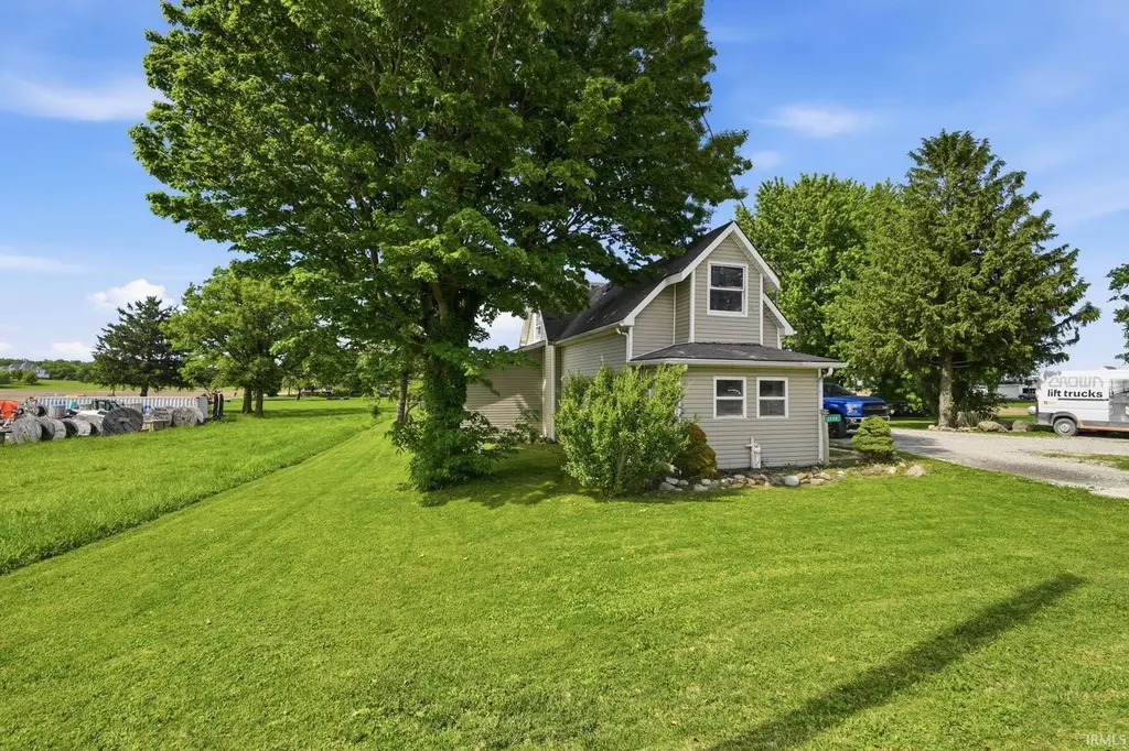 2058 E State Road 26 Rd
