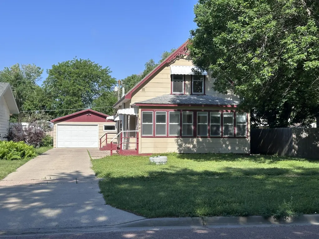 841 Michigan Ave SW
