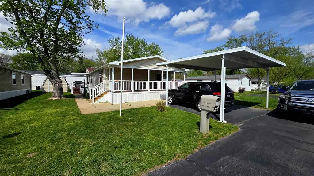 20 Hickory Dr
