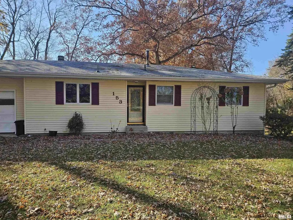 153 Deer Park Dr