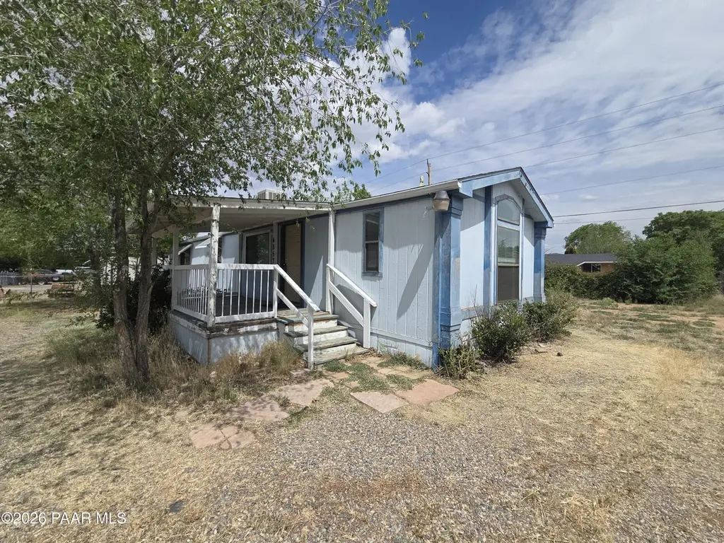 4857 N Ranger Rd