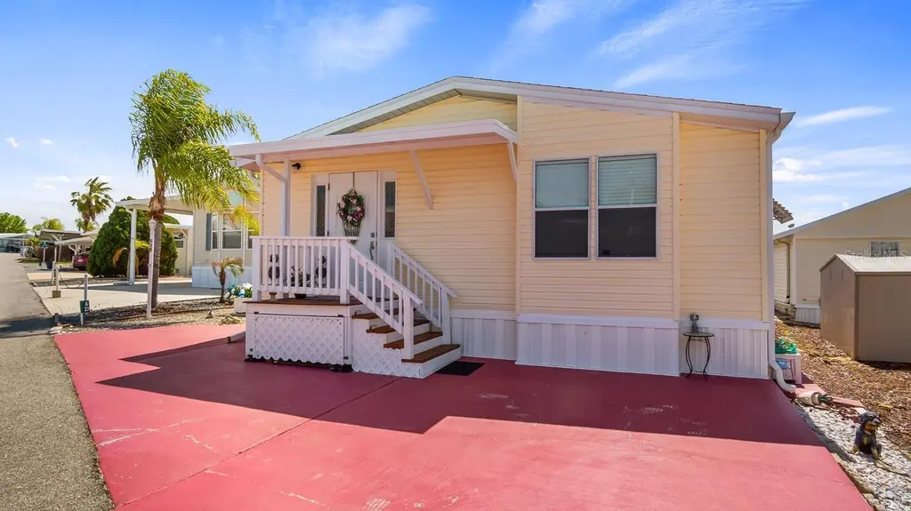 251 Patterson Rd Unit A27