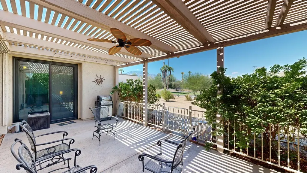 609 Desert West Dr