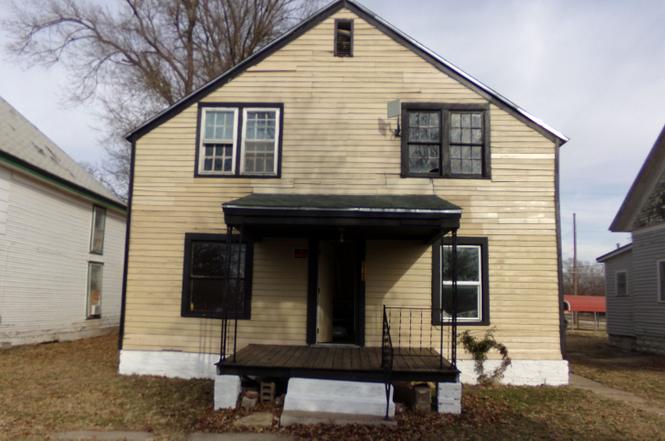 318 E 7th Ave