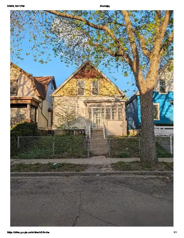 3622 N 26th St Unit 3622A