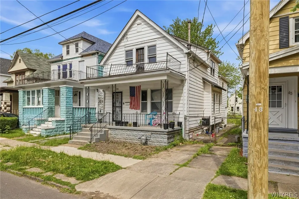 45 Wyoming Ave