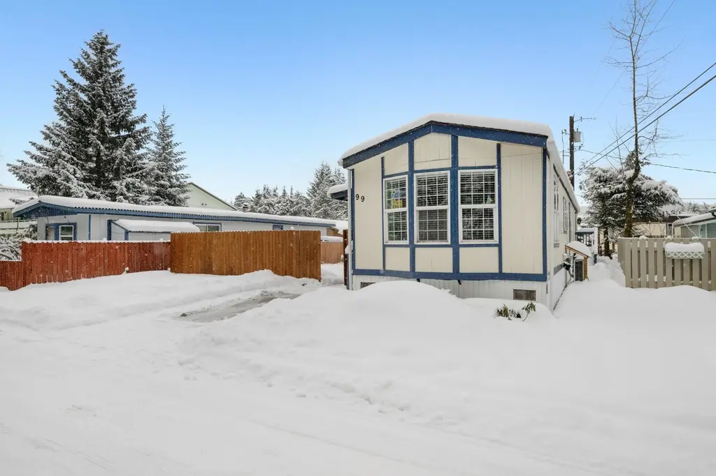 9951 Stephen Richards Memorial Dr Unit Sp 99