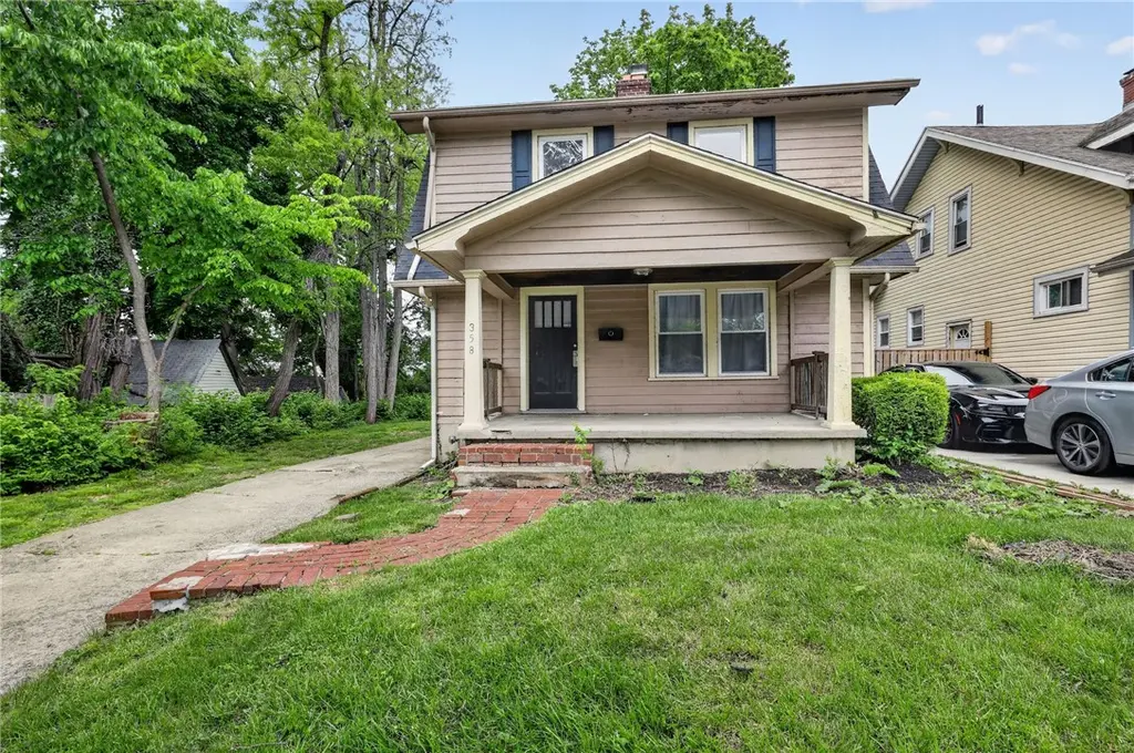 358 Cherry Dr