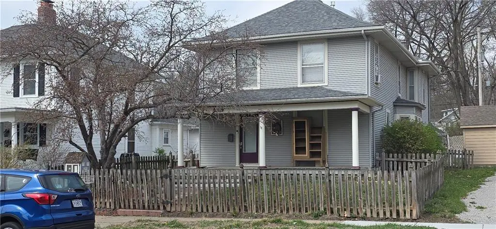 306 E Franklin St