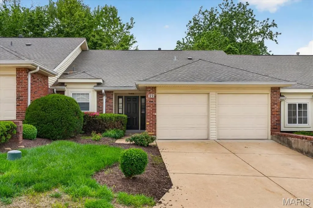 22 Willowyck Ct
