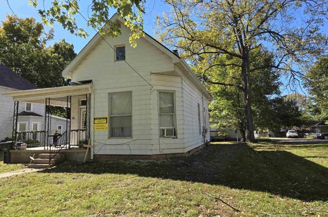 408 N Springer St #2