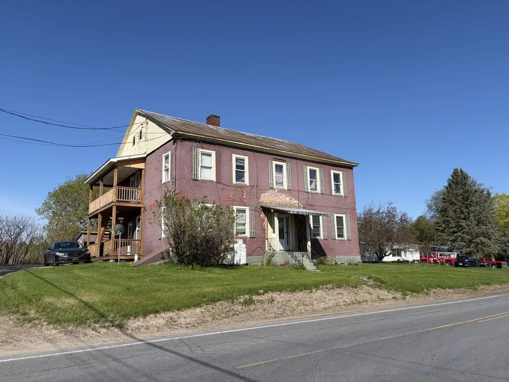 53 Stratton Hill Rd
