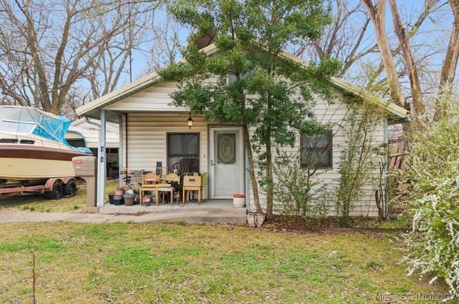 404 N Maple