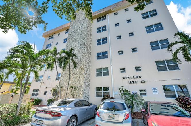 1830 Dixieanna St #506