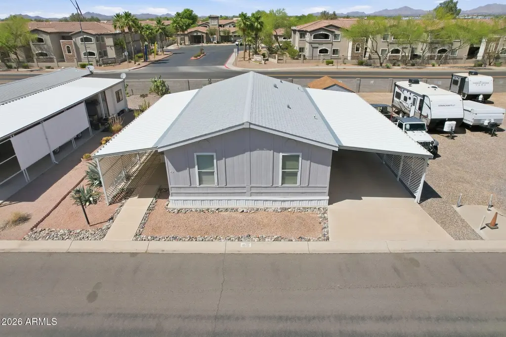 450 W Sunwest Dr #49