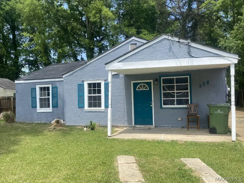 336 Azalea Dr