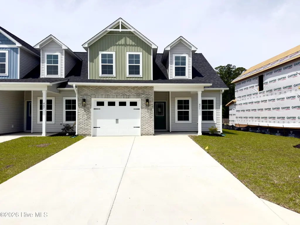 475 Timbercrest Cir SE