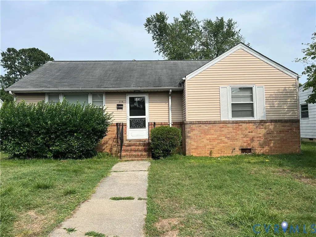 513 Pinehurst Ave