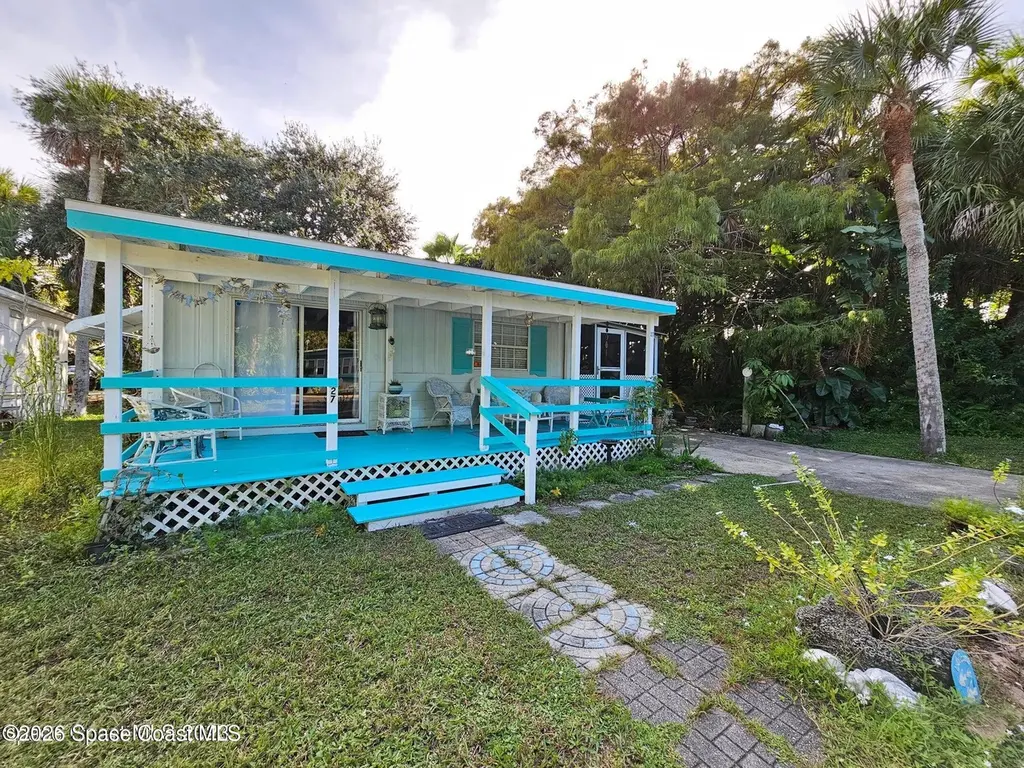 8515 N Atlantic Ave Unit 1-46
