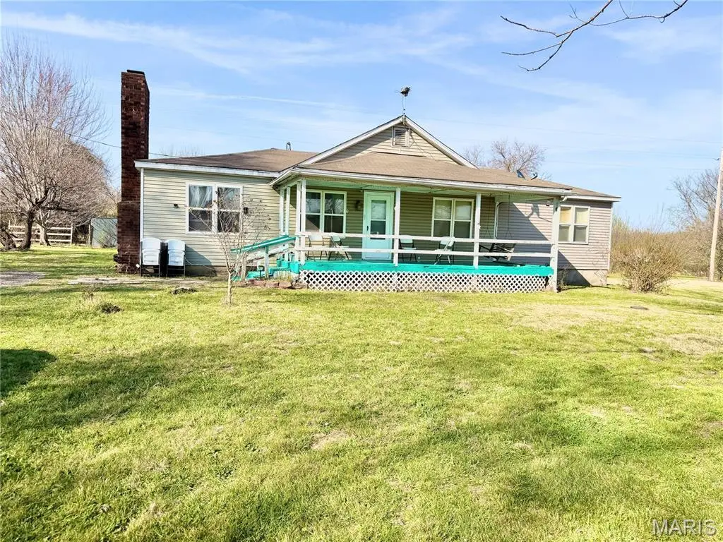 17901 Dove Rd