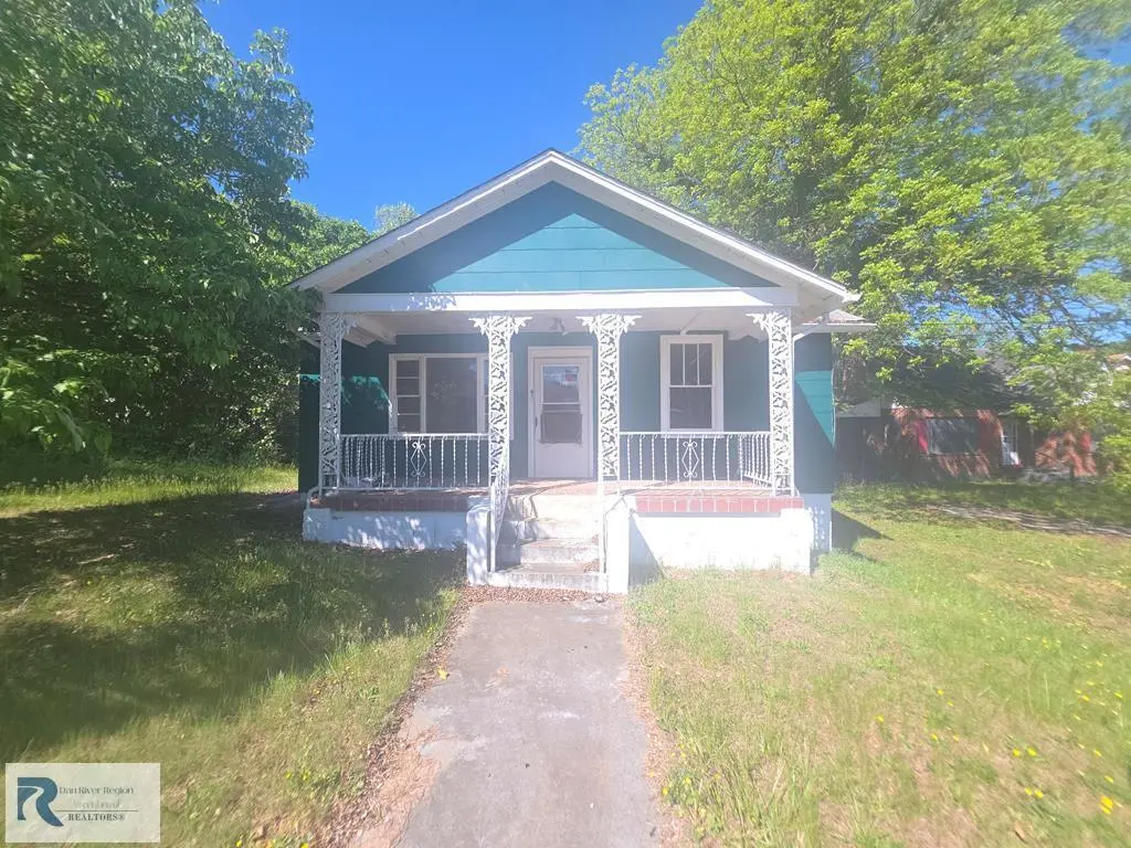 636 Berryman Ave