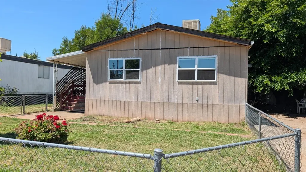 1616 Oro Dam Blvd E #54