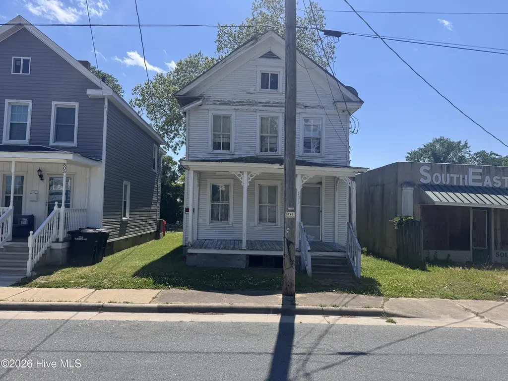 503 Pearl St
