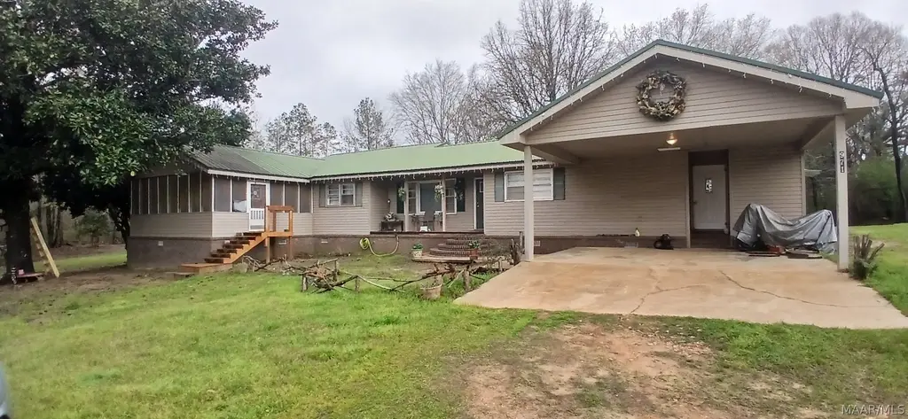 971 Pouncey Rd