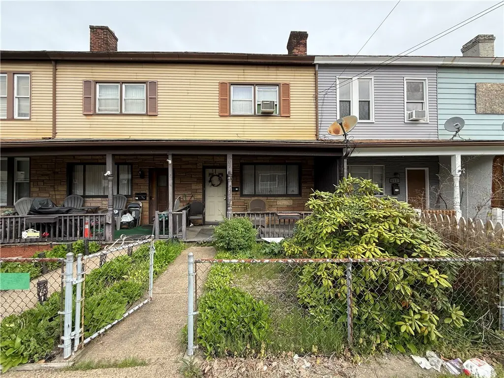 609 E 18th Ave