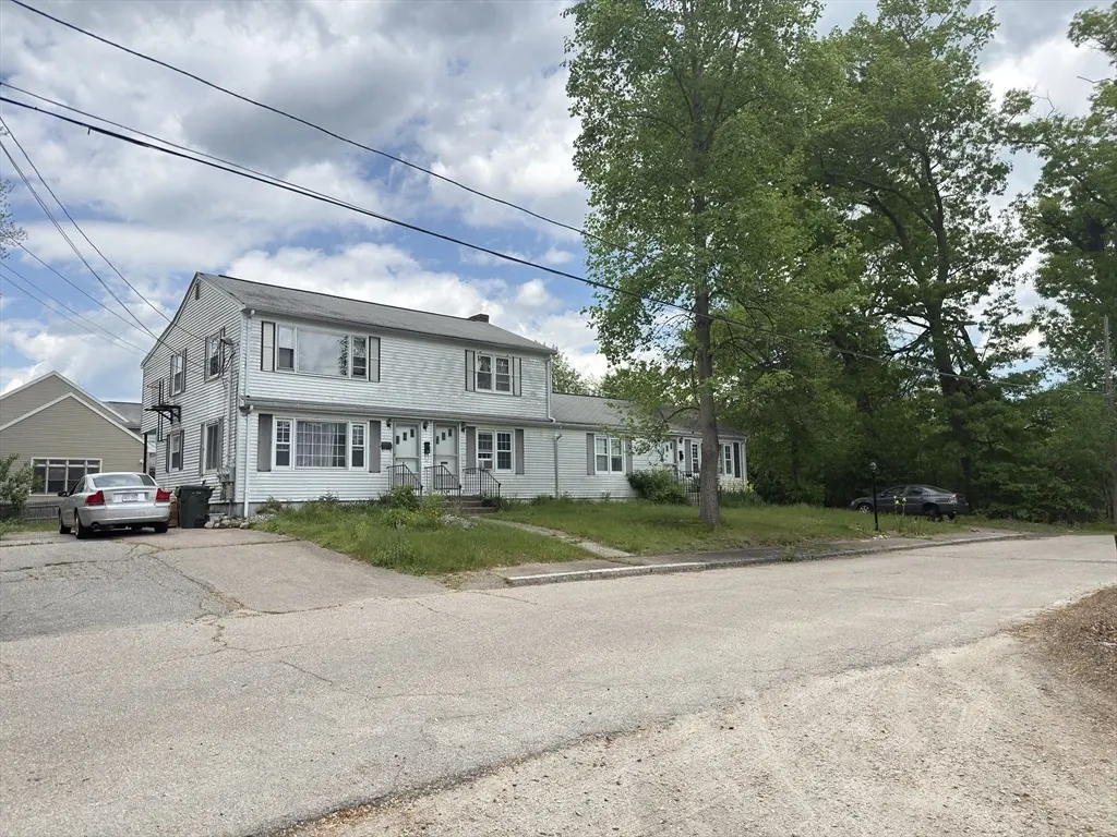 103 Norfolk St