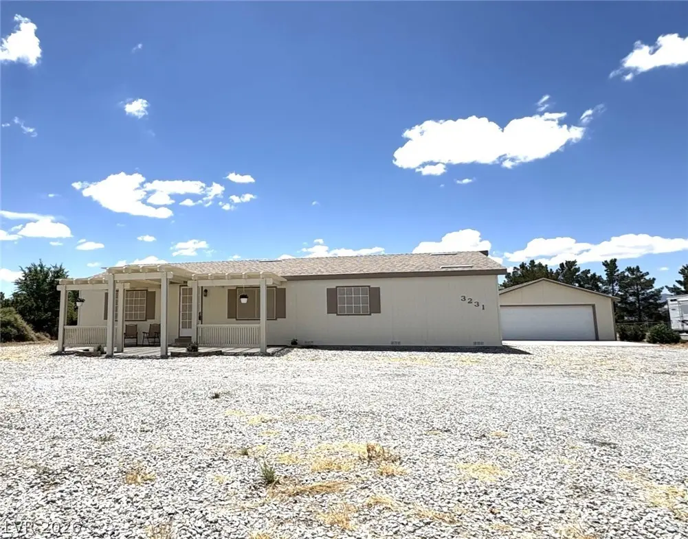 3231 Paiute Blvd