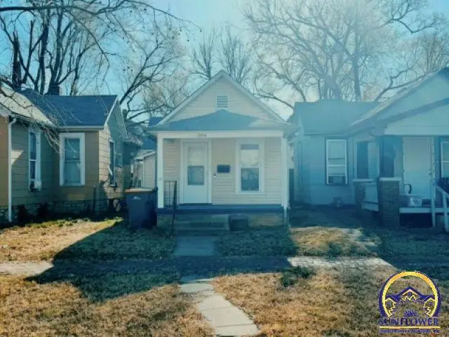 504 SW Buchanan St