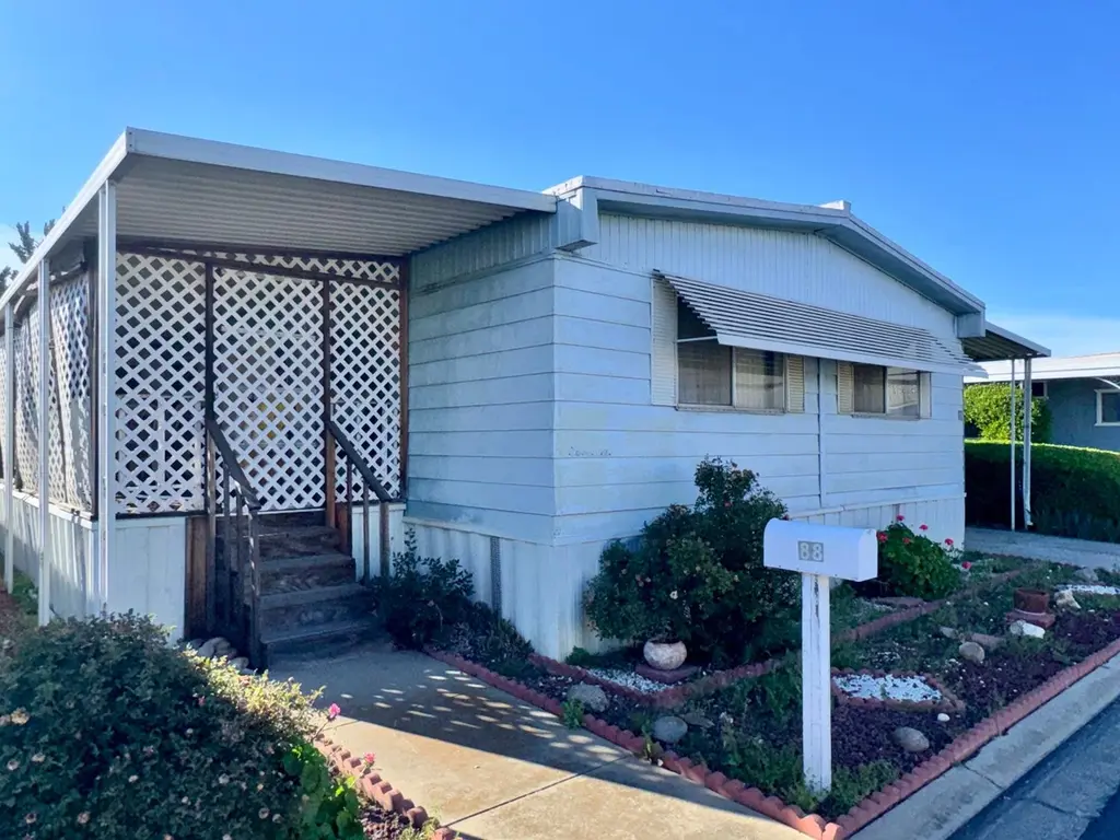 2240 Golden Oak #88