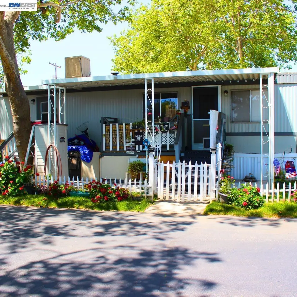 621 E Lockeford St. #30 #30