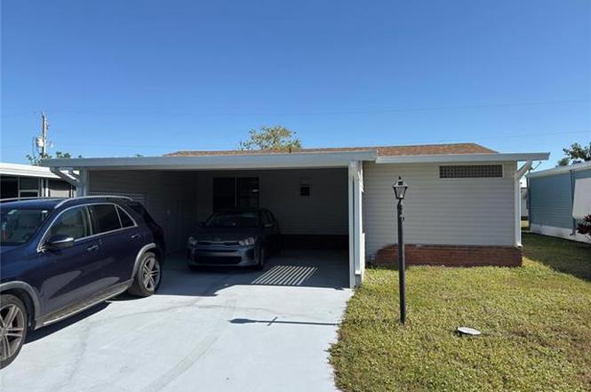 3158 Bunny Run Dr