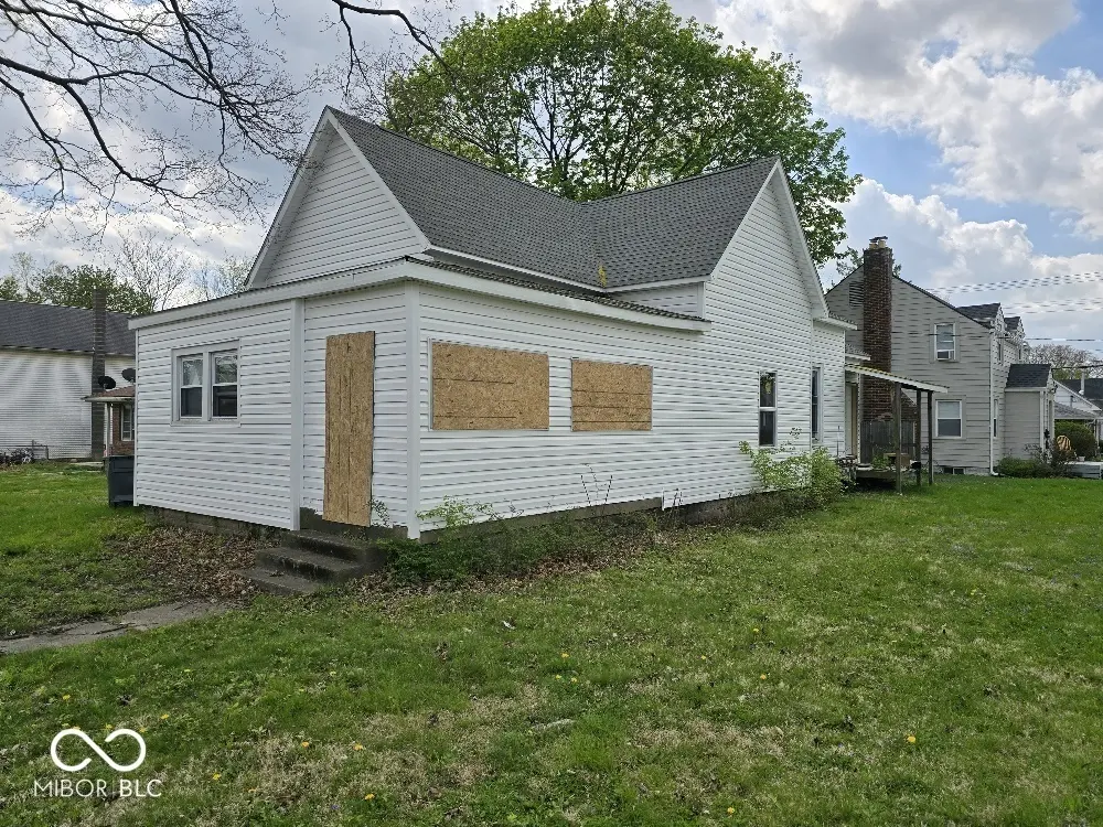 605 Cottage Ave