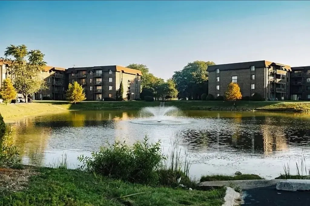 840 Elder Rd Unit A305