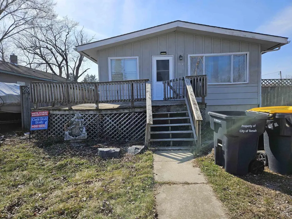 410 N Kilbourn Ave