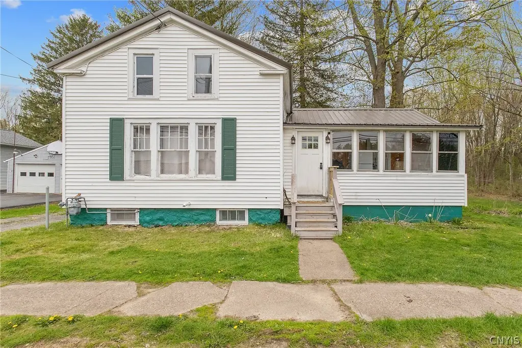 66 Volney St
