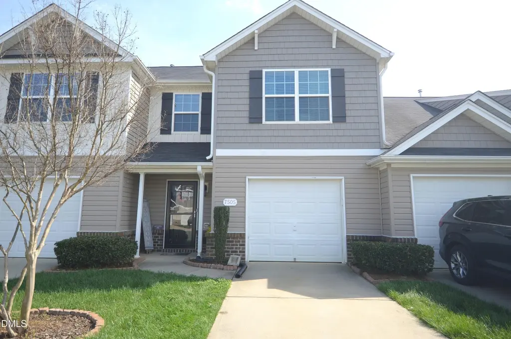 7505 Oliver Park Dr